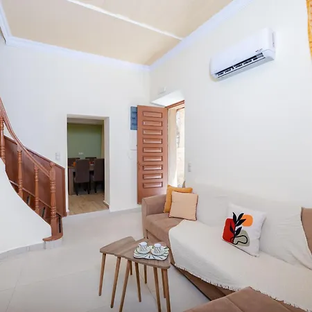 Casa vacanze Kolonaki Corner *