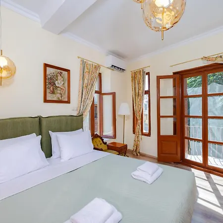 Kolonaki Corner Casa vacanze